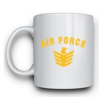 11oz Mug With Side Prints Thumbnail
