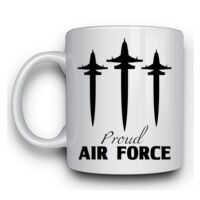 11oz Mug With Side Prints Thumbnail