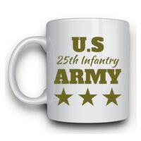 11oz Mug With Side Prints Thumbnail