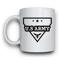 11oz Mug With Side Prints Thumbnail
