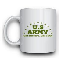 11oz Mug With Side Prints Thumbnail