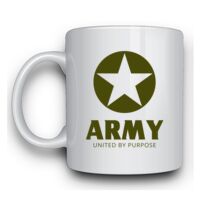 11oz Mug With Side Prints Thumbnail