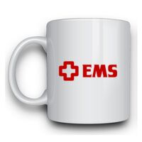11oz Mug With Side Prints Thumbnail