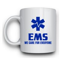11oz Mug With Side Prints Thumbnail