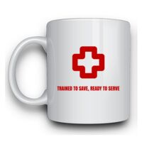 11oz Mug With Side Prints Thumbnail