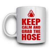 11oz Mug With Side Prints Thumbnail