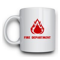 11oz Mug With Side Prints Thumbnail