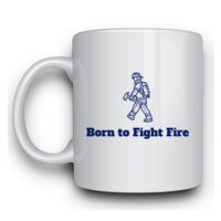 11oz Mug With Side Prints Thumbnail