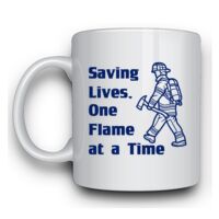 11oz Mug With Side Prints Thumbnail