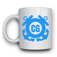 11oz Mug With Side Prints Thumbnail