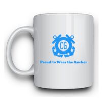 11oz Mug With Side Prints Thumbnail