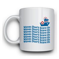 11oz Mug With Side Prints Thumbnail