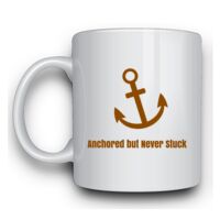 11oz Mug With Side Prints Thumbnail
