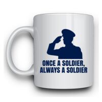 11oz Mug With Side Prints Thumbnail