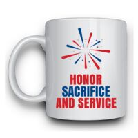 11oz Mug With Side Prints Thumbnail
