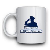 11oz Mug With Side Prints Thumbnail