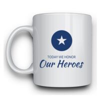 11oz Mug With Side Prints Thumbnail