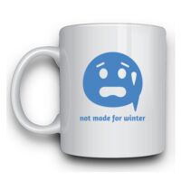 11oz Mug With Side Prints Thumbnail