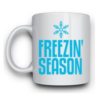 11oz Mug With Side Prints Thumbnail