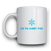 11oz Mug With Side Prints Thumbnail