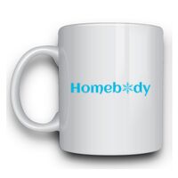11oz Mug With Side Prints Thumbnail