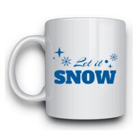 11oz Mug With Side Prints Thumbnail