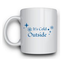 11oz Mug With Side Prints Thumbnail