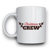 11oz Mug With Side Prints Thumbnail