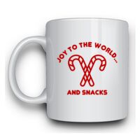 11oz Mug With Side Prints Thumbnail