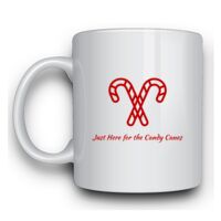 11oz Mug With Side Prints Thumbnail