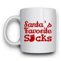 11oz Mug With Side Prints Thumbnail