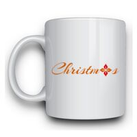 11oz Mug With Side Prints Thumbnail