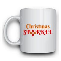 11oz Mug With Side Prints Thumbnail
