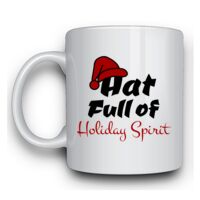 11oz Mug With Side Prints Thumbnail