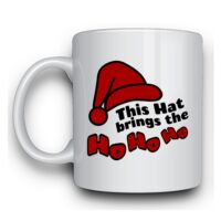 11oz Mug With Side Prints Thumbnail