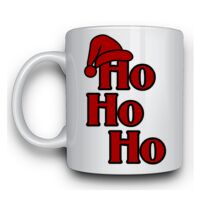 11oz Mug With Side Prints Thumbnail