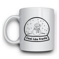 11oz Mug With Side Prints Thumbnail