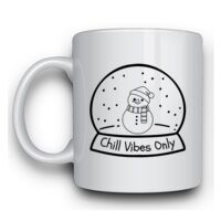11oz Mug With Side Prints Thumbnail