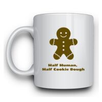 11oz Mug With Side Prints Thumbnail