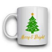11oz Mug With Side Prints Thumbnail