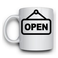 11oz Mug With Side Prints Thumbnail