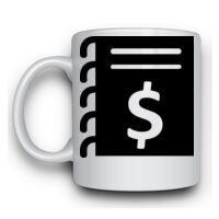 11oz Mug With Side Prints Thumbnail