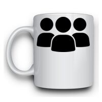 11oz Mug With Side Prints Thumbnail