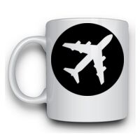 11oz Mug With Side Prints Thumbnail