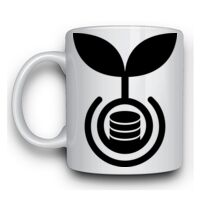 11oz Mug With Side Prints Thumbnail