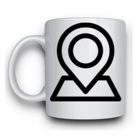 11oz Mug With Side Prints Thumbnail