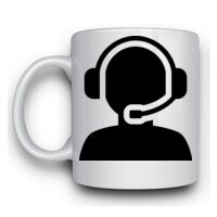 11oz Mug With Side Prints Thumbnail