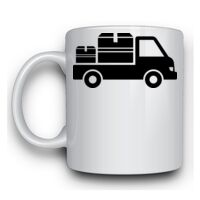 11oz Mug With Side Prints Thumbnail
