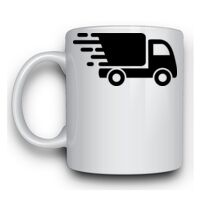 11oz Mug With Side Prints Thumbnail