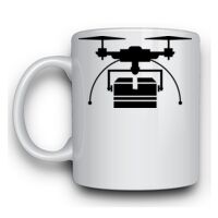 11oz Mug With Side Prints Thumbnail